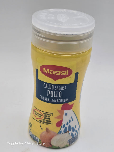 Maggi Caldo Pollo Chicken Flavor Powder 15.9oz