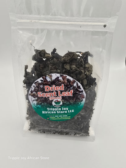 Dried Scented Leaves 2 oz 