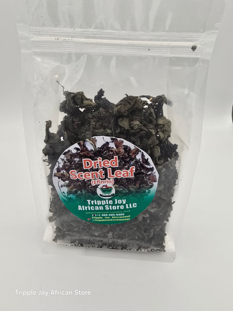 Dried Scented Leaves 2 oz 
