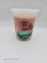 Fresh Guineacorn pap( ogi baba)