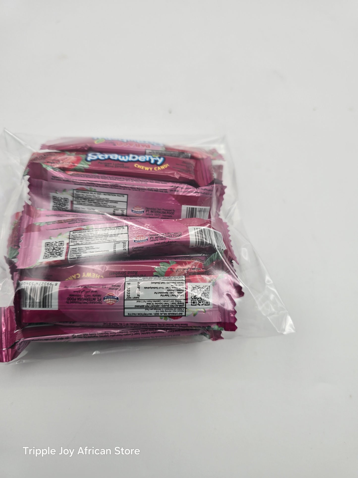 Parago candy