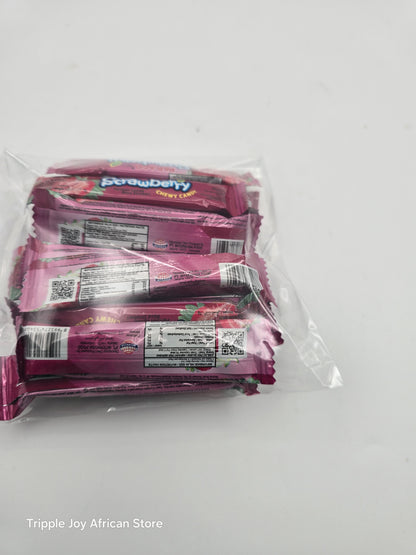 Parago candy