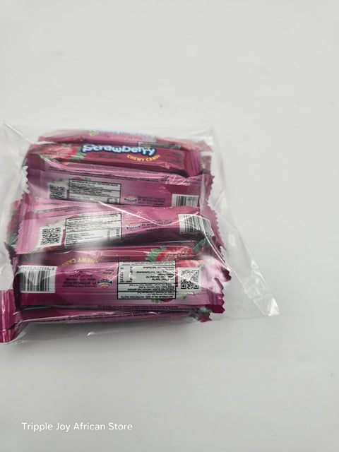 Parago candy