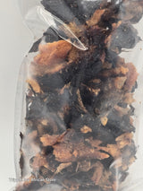 Deboned dry fish( fish fillet or bite)