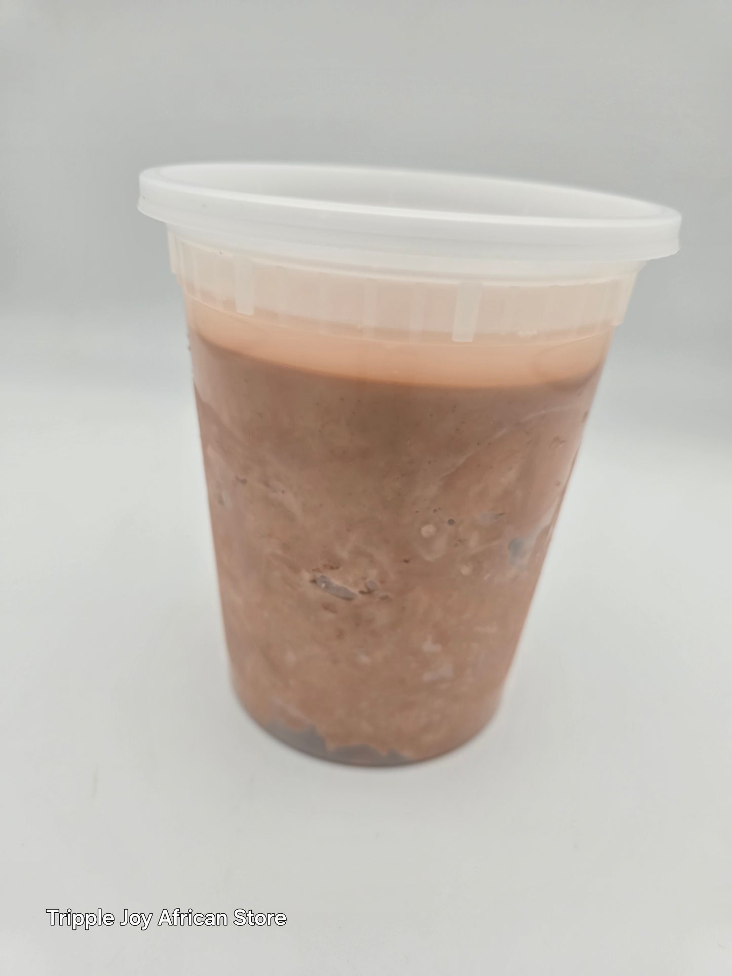 Fresh Guineacorn pap ogi baba
