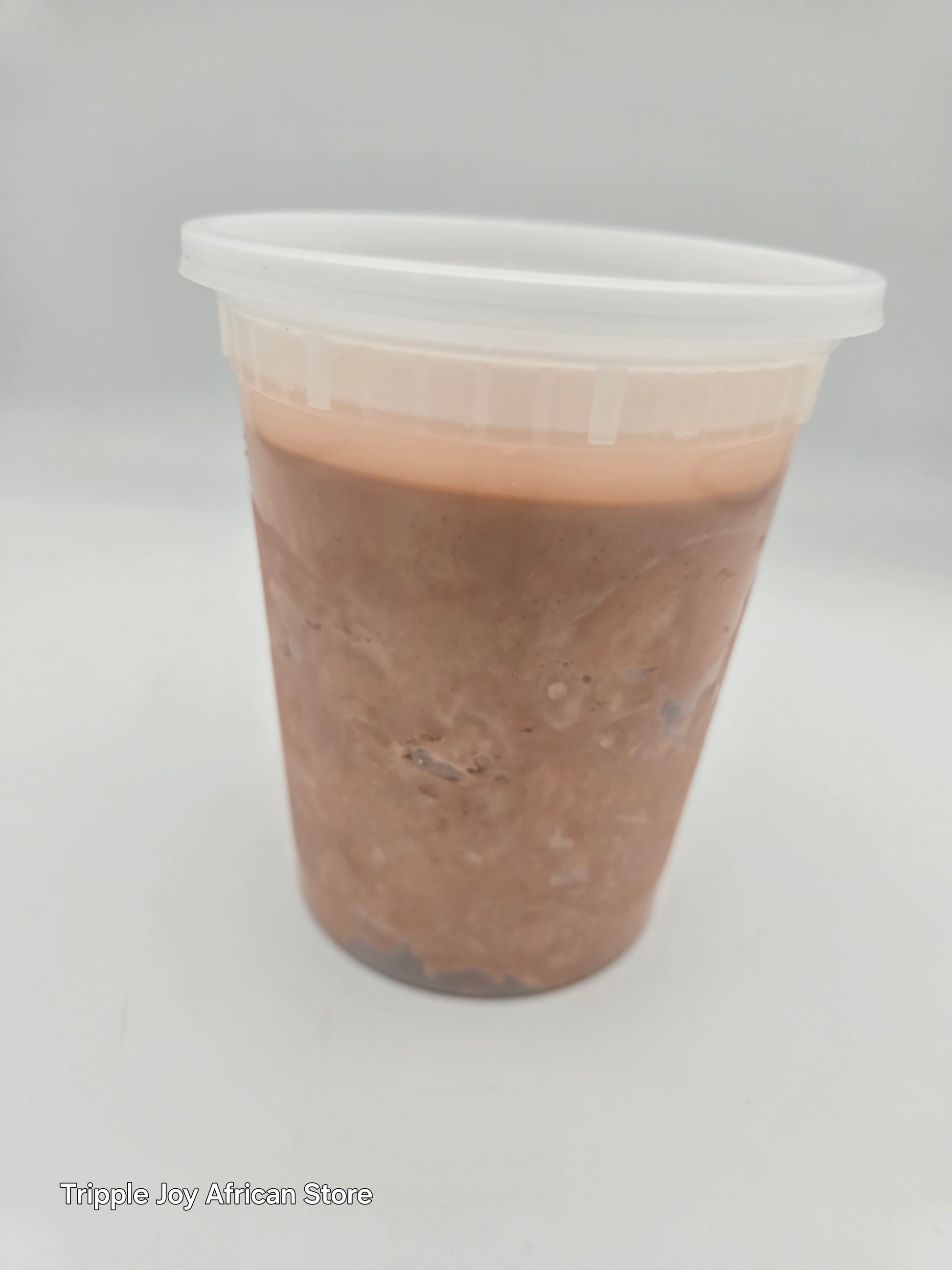 Fresh Guineacorn pap ogi baba