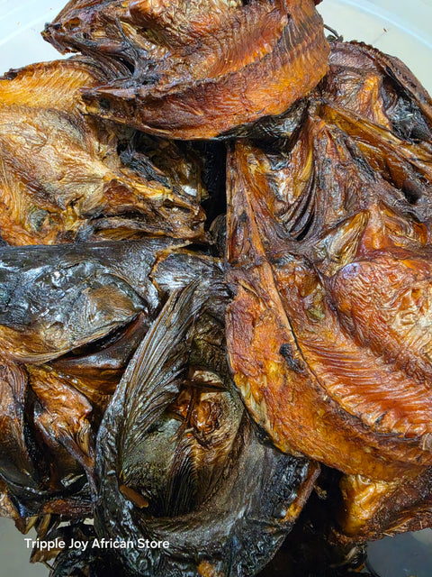 Thailand Dry Fish