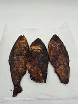 Agbodo dry fish