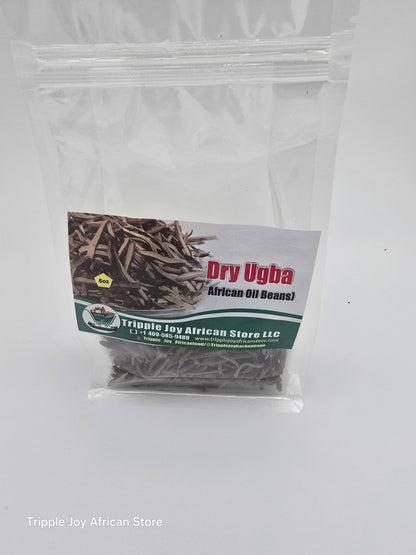 Dry Ugba 200g 8oz