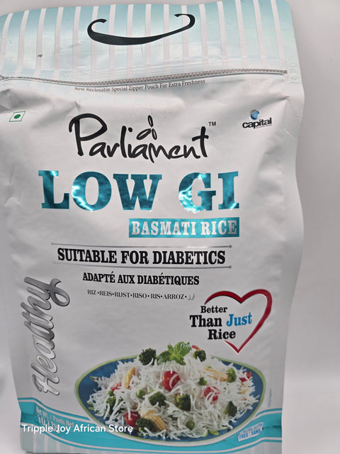 Basmati Rice 10lb