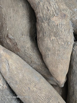 New Ghana yam 2.99 per pound