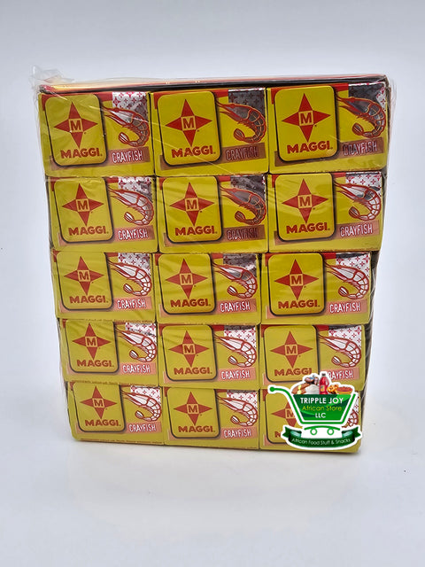 Crayfish maagi 600g