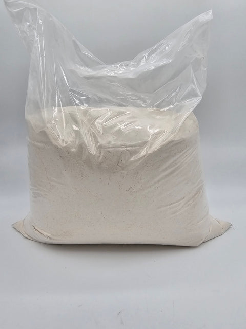 Pupuru cassava poundo