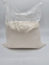 Pupuru( cassava poundo)