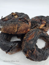 Mild dry Shawa fish Oforo 4 pieces