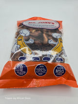 Mr John's plantain chips