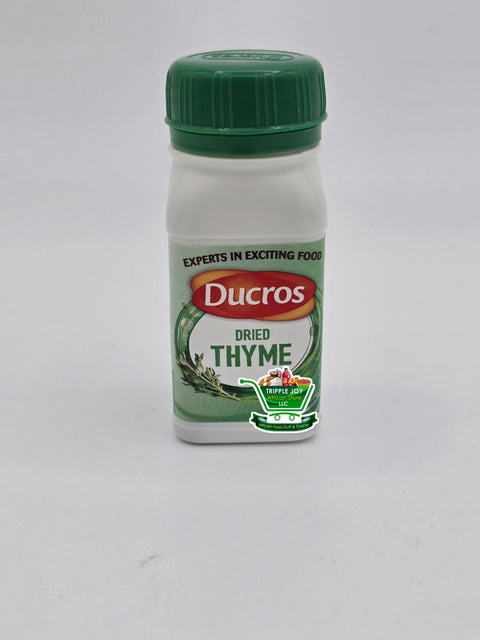 Ducros thyme 10g