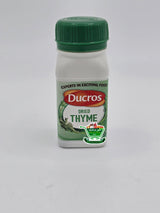 Ducros thyme 10g