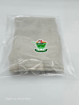 Nigerian Sieving clothes(Aso ogi)