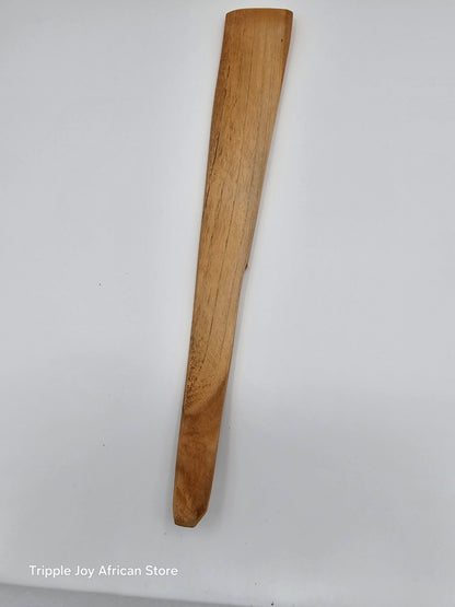 African Spatula Omorogun