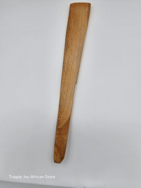 African Spatula Omorogun