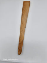 African Spatula( Omorogun)