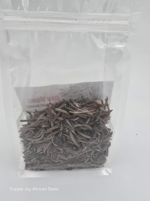 Dry Ugba 200g 8oz