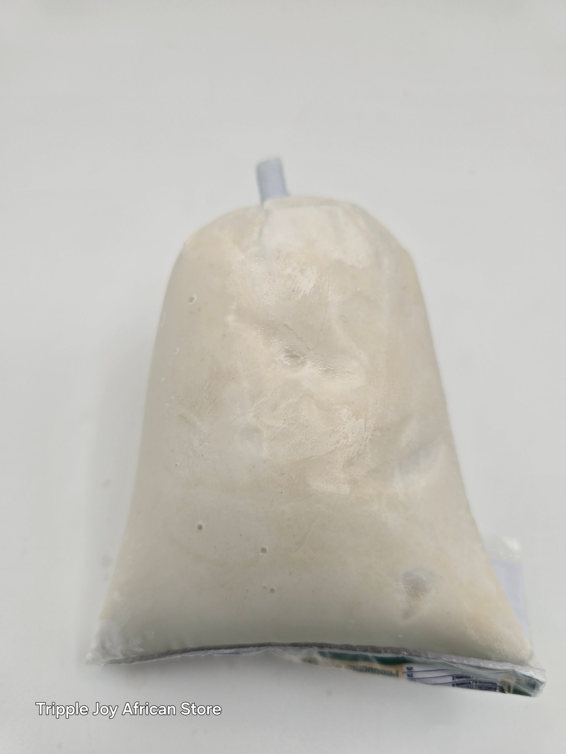 Homemade fresh pap 500g