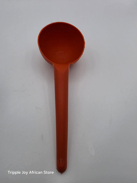 Plastic Food Scoops
