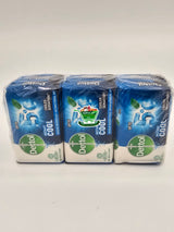 Varieties dettol soap bar 55g ( 6 bars)
