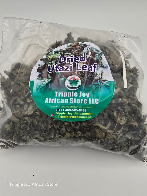 Dry utazi 3oz