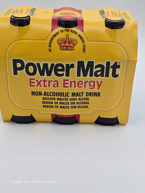 Power malt