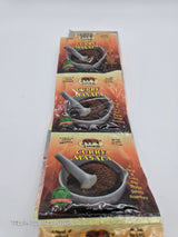 Tiger curry masala powder