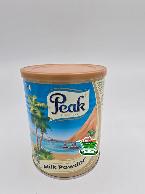 Peak Milk powder