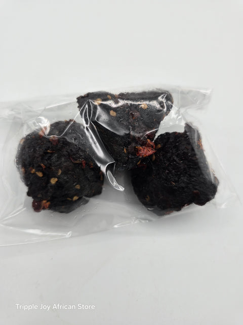 Dodo ikire 8oz