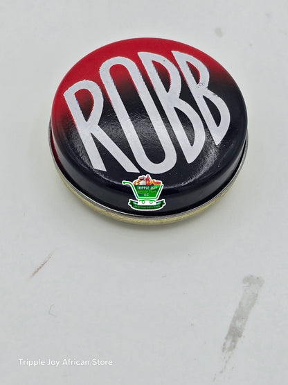 Robb ointment