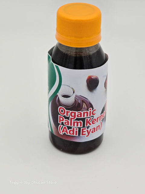 palm kernel oil adi eyan dudu 100g 4oz