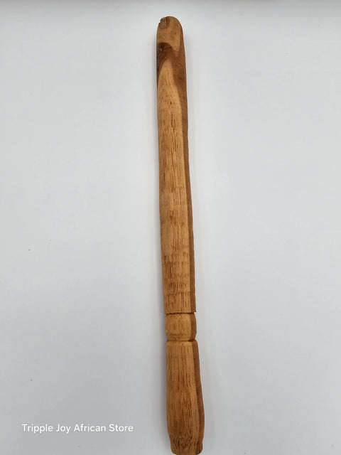 African Spatula Omorogun
