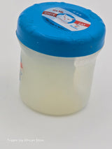 White cat head cream( ori olongbo