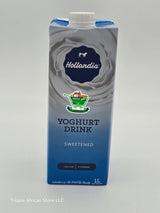 Hollandia yogurt 1L