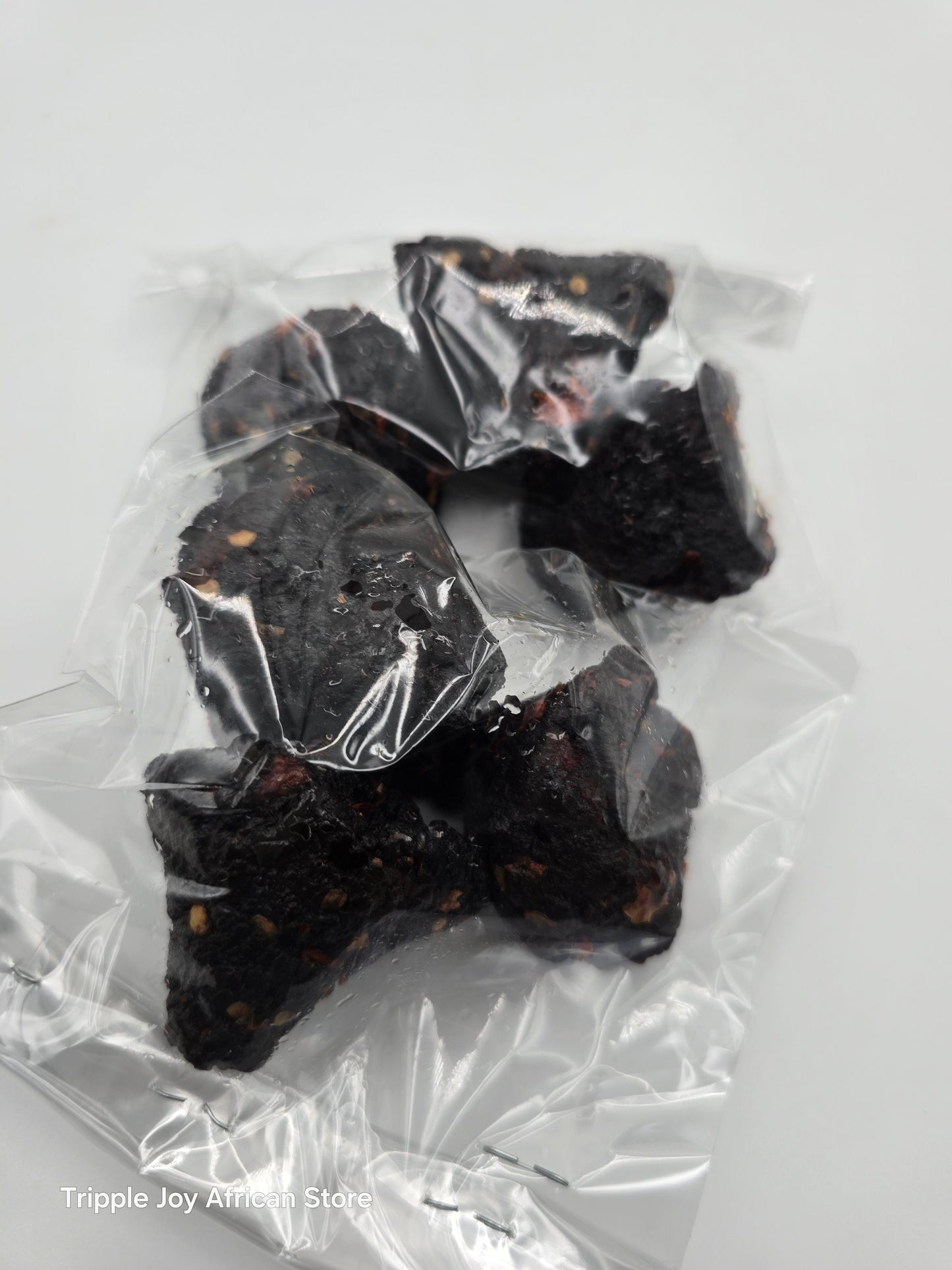 Dodo ikire 8oz