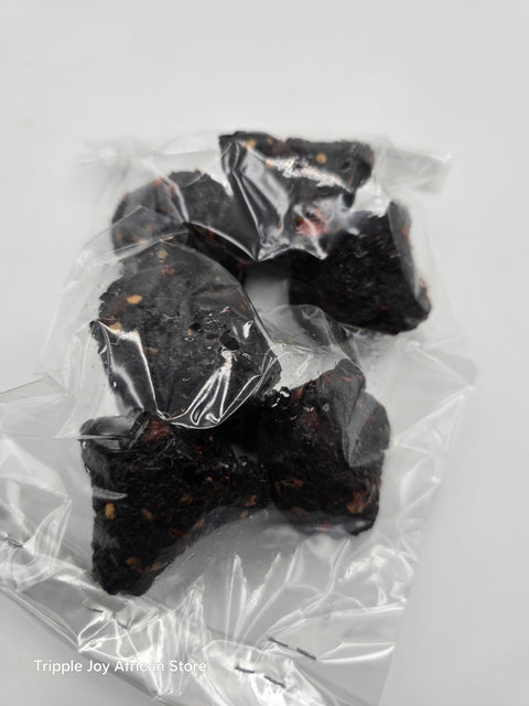 Dodo ikire 8oz