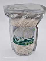 Fine Tapioca