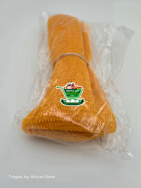 African bath sponge kein kein