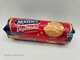 Mcvities Digestive