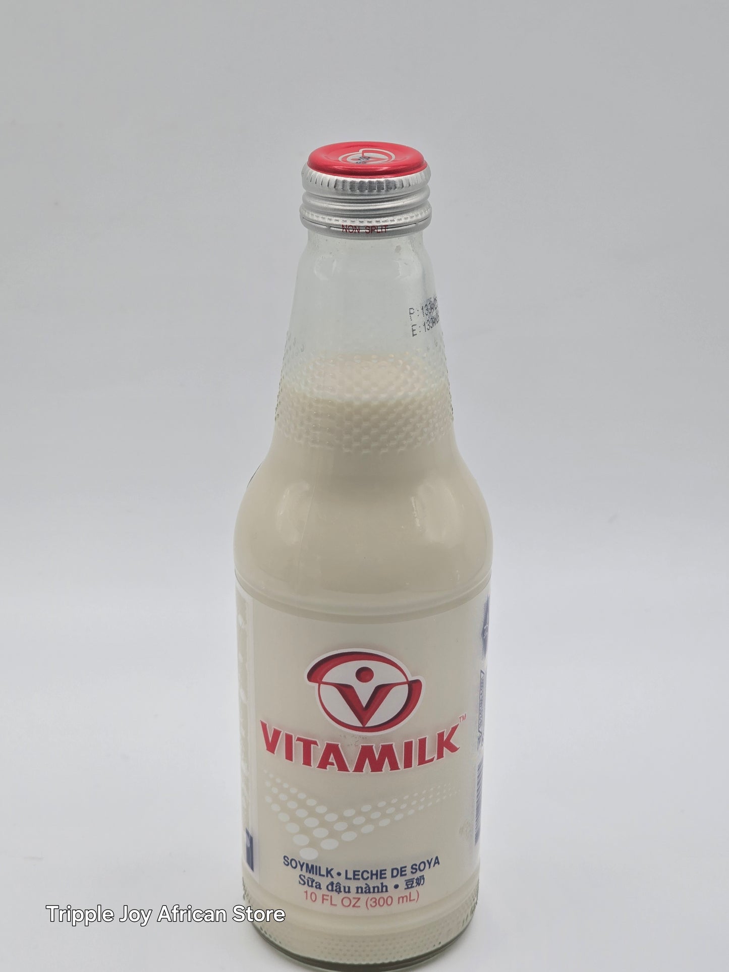 Original Vitasoy Soy Milk Drink