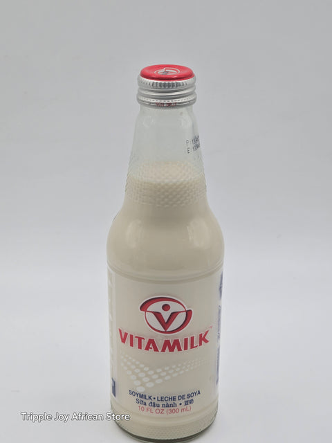Original Vitasoy Soy Milk Drink