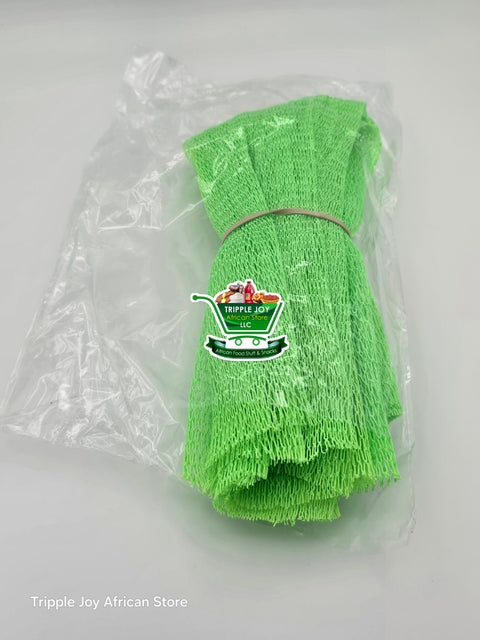 African bath sponge kein kein